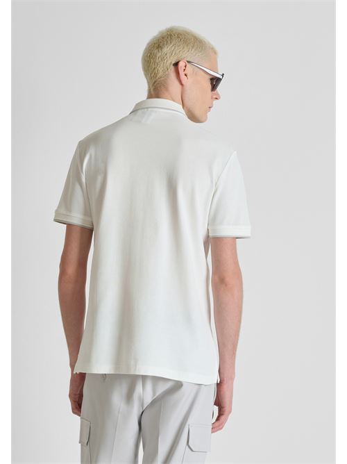  ANTONY MORATO | MMKS02640 FA100270/1011